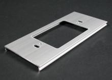Legrand-Wiremold AL3356R - AL3300 COMM CVR PLT