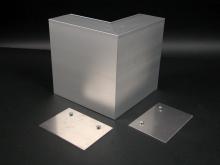 Legrand-Wiremold ALA4817 - 90 INTERNAL ELBOW FOR ALA4800