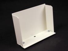 Legrand-Wiremold V6010B - STL BLANK END FITTING 6000 IVORY