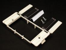 Legrand-Wiremold CM-EPLA - END PLATE W/LBL FOR ACT & CM MOD IV