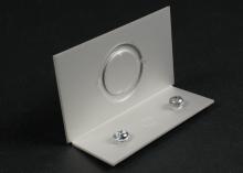 Legrand-Wiremold AL3310B1 - AL3300 BLANK END FIT 1 KO