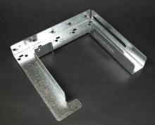 Legrand-Wiremold S6008A - S.S. C-HANGER