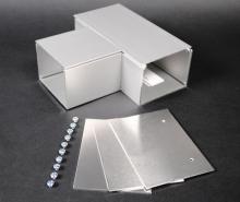 Legrand-Wiremold ALA3815 - ALA3800 TEE FIT