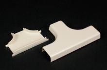 Legrand-Wiremold 415-WH - NM TEE 400 WHITE
