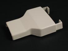 Legrand-Wiremold 2389-WH - 2300 TO 800 RED CONN WH