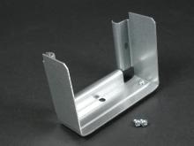 Legrand-Wiremold G6001TX - STL CONVERTER CPLG 6000 GALVANIZED