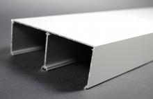 Legrand-Wiremold ALA4800B-10 - RACEWAY BASE 10FT.