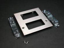 Legrand-Wiremold S4048RF - RECT RECPT & AMP FLEXMODE/ACO