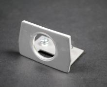 Legrand-Wiremold AL2410B2 - END FITTING ALUMINUM