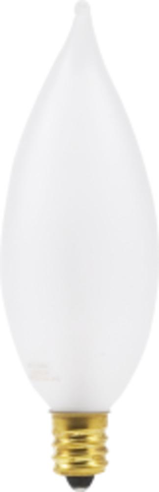 60B10CFBL2PK 120 125V 12/CS 2/SKU