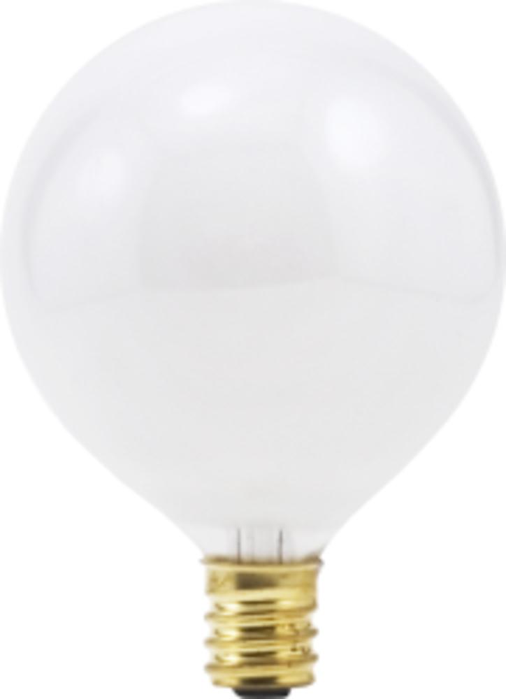 60G165CWBL 120V 12/CS 2/SKU
