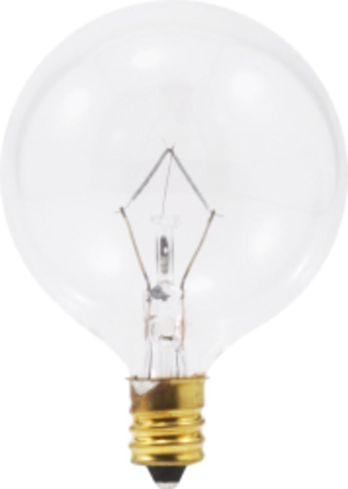 60G165CBL 120V 12/CS 2/SKU