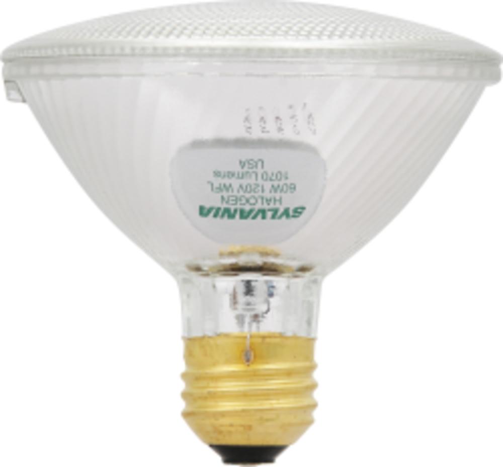 60PAR30HALSWFL50 120V 10/CS 1/SKU