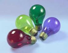 Ledvance LLC - IDW 60A19/OBLUE-120V/10094 - 60A19OBLUE120V 12/CS 1/SKU