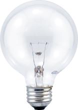 Ledvance LLC - IDW 40G25/CVP/130V/14191 - 40G25CVP130V 130V 6/CS 6/SKU