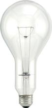 Ledvance LLC - IDW 300M/CL/RP-120V/15740 - 300MCLRP 120V 12/CS 1/SKU