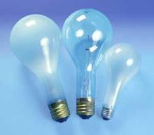 Ledvance LLC - IDW 300PS35/IF-130V/15920 - 300PS35IF 130V 24/CS 1/SKU