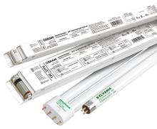 Ledvance LLC - IDW QTP2X54T5/HO-UNV-PSN-HT-NL/49136 - QTP2X54T5HOUNVPSNHTNL 20/CS 1/SKU