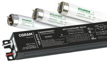Ledvance LLC - IDW QTP-3X32T8/UNV-ISH-SC/49845 - QTP3x32T8UNVISHSC 10/CS 1/SKU