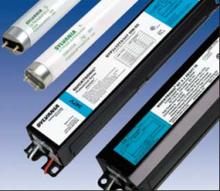 Ledvance LLC - IDW QT-4x32T8/347-ISN-SC/49994 - QT4x32T8347ISNSC 10/CS 1/SKU