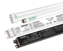 Ledvance LLC - IDW QHE-2x54T5HO/UNV-PSN-HT/51475 - QHE2x54T5HOUNVPSNHT 10/CS 1/SKU