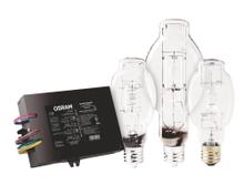 Ledvance LLC - IDW QHE1X400MH-208-277V-DIM/51996 - QHE1X400MH208277VDIM 10/CS 1/SKU