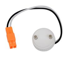 Ledvance LLC - IDW LED/ADAPTOR/GU24/75105 - LEDADAPTORGU24 100/CS 10/SKU