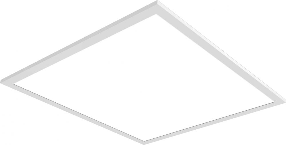 SLIM PANEL 2X2 4000LM 100LPW 80CRI 5000K
