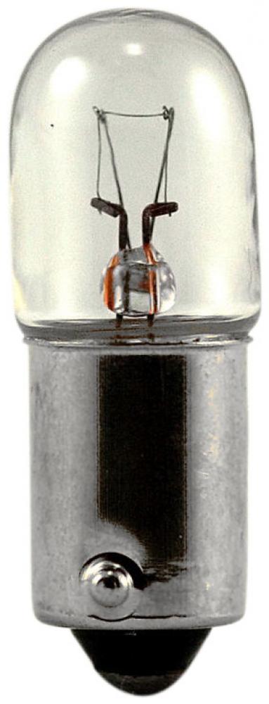 110-130V 2.6W AC/DC  RECT FIL T10X28MM M