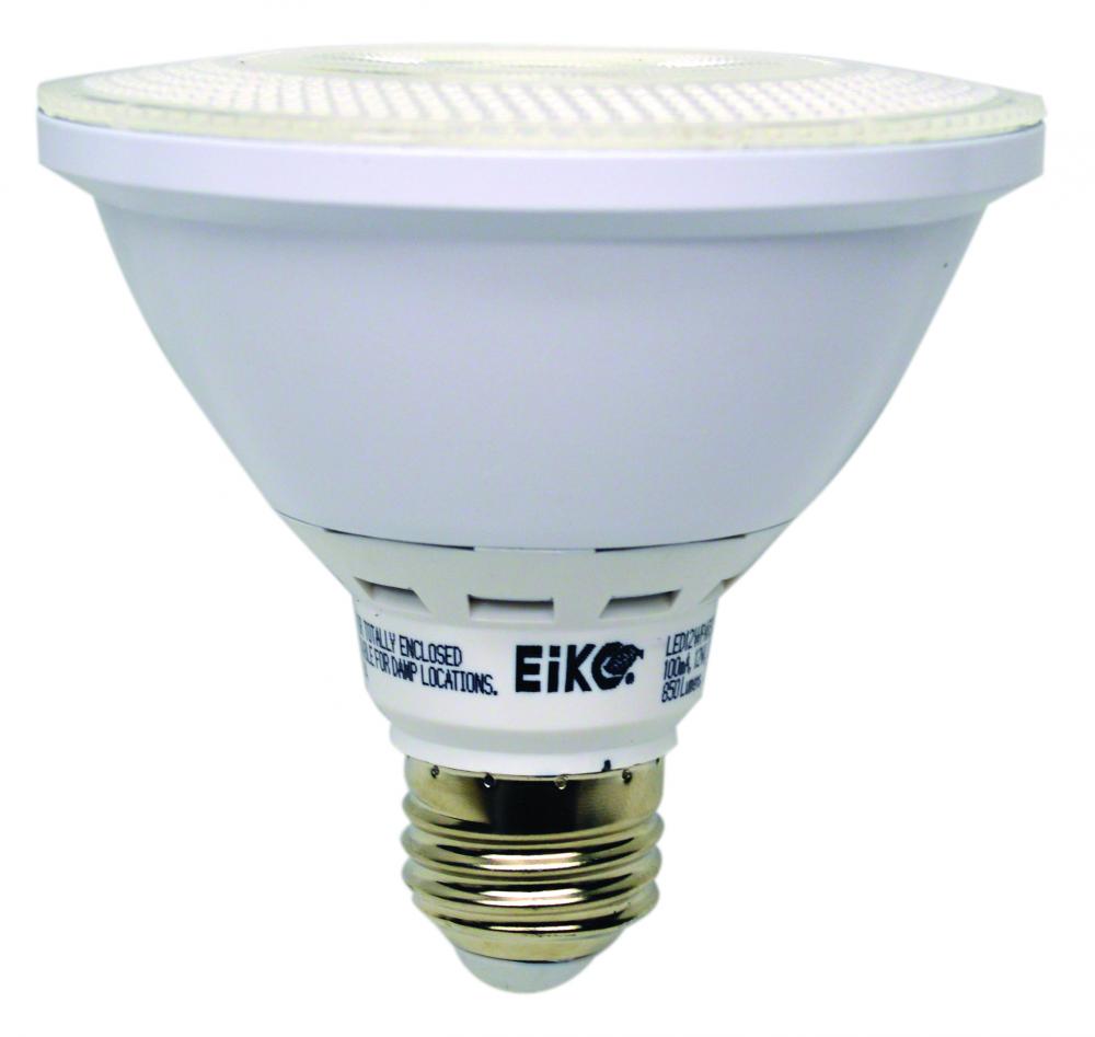 2700K LED LITESPAN PAR30 SHORT NECK NARR