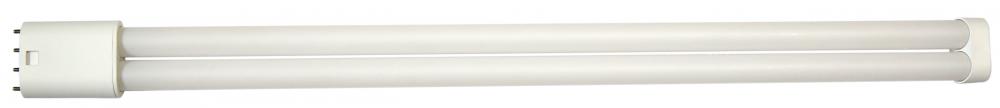 GLASS DIRECT FIT PLL 23W-2800LM 5000K NO