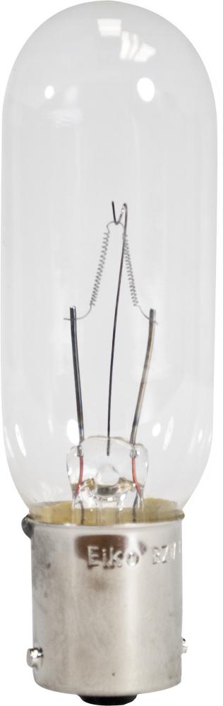 10V 7.5A T-8  BA15S BASE