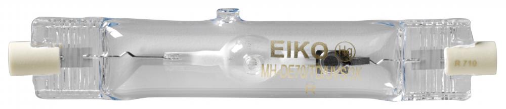 70W 4000K UV SHIELD T6 RSC DOUBLE ENDED