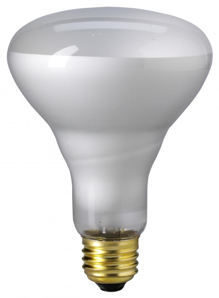 45W 120V FLOOD BR30 MEDIUM BASE