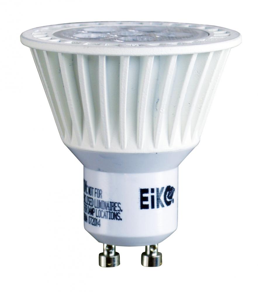 3000K LED LITESPAN MR16 GU10, 20 DEGREE