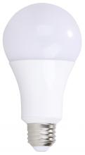 EiKO LED16WA21/ADV/850K-DIM-G72PK - 5000K LED ADVANTAGE A21 16W-1550LM DIM 8