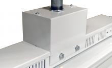 EiKO LLH-PENDANTBOX - PENDANT BOX FOR 120/277V LLH, 1/2 INCH N