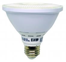 EiKO LED12WPAR30S/NFL/827-DIM-G4A - 2700K LED LITESPAN PAR30 SHORT NECK NARR
