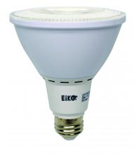 EiKO LED11WPAR30/FL/830K-DIM-G6 - LED LITESPAN PAR30, FLOOD 40 DEG BEAM 11