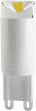 EiKO LED2WG9/840K-G4 - DISC  LED LITESPAN G9 200 DEGREE BEAM, 2