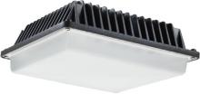 EiKO SCSS-2C-U - 5000K, LED SURFACE CANOPY, SQUARE - SMAL