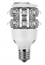EiKO C0820-PT-25W-23K-N61-E39-DN-W - LITESPANLED POST TOP 25W 23K N61 E39 MOG
