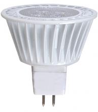 EiKO LED7WMR16/20/830-G5 - 3000K LED GEN5  MR16 GU5.3, 20 DEG BEAM,