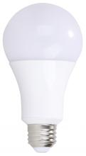 EiKO LED15WA21/3WAY/827K-G72PK - LED LITESPAN A21 OMNI-DIRECTIONAL 15W-47