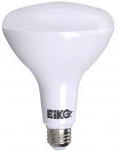 EiKO LED12WBR40/830K-DIM-G5 - LED LITESPAN BR40 REFLECTOR FLOOD, 12W -