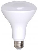 EiKO LED8WBR30/830K-DIM-G5 - LED LITESPAN BR30 REFLECTOR FLOOD, 8W-65