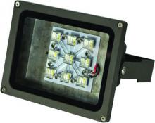 EiKO FLM-2C-N-U - 5000K, LED FLOODLIGHT MINI 25W - 1860LM,