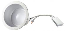 EiKO CDR-3C-840K-U - 4000K LED COMMERCIAL DOWNLIGHT RETROFIT