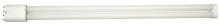 EiKO LED23W/PLL/850-G7DR - GLASS DIRECT FIT PLL 23W-2800LM 5000K NO
