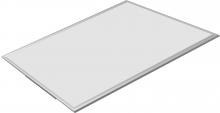 EiKO SLM22-3C-40K-U - EDGE-LIT SLIM PANEL 2X2 DLC V4.0 STANDAR
